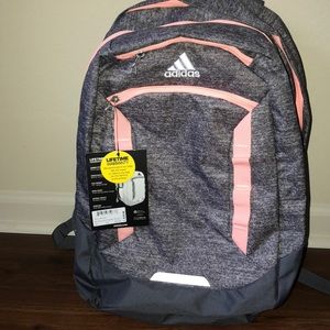 NEW Adidas backpack